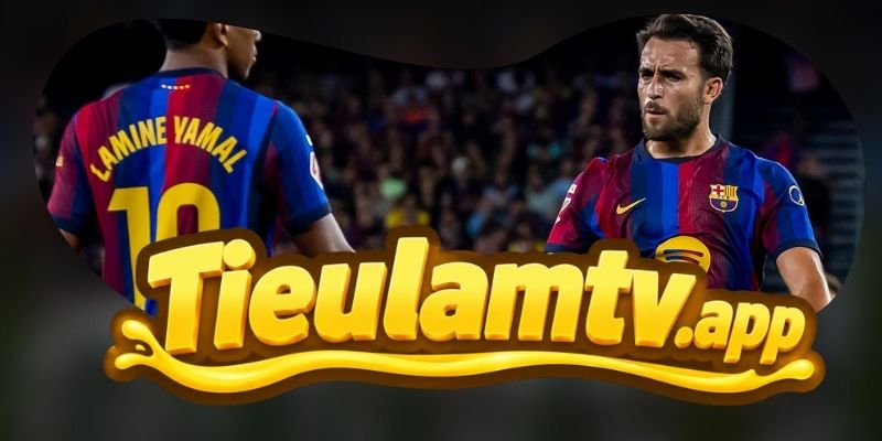 FC Barcelona cần giữ cường độ nhưng không được bỏ quên chiều sâu